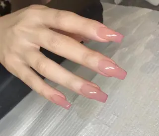 ネイル 川端 優のネイルデザイン