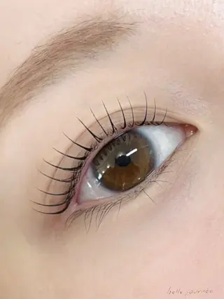 マツエク・マツパ sato mayaのマツエク・マツパデザイン