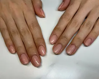 ネイル pro.M chiharuのネイルデザイン