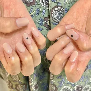 ネイル Bianca TORII🌞のネイルデザイン