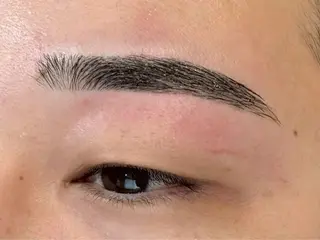 アイブロウ ❣️高田馬場人気❣️ アイブロウワックスの眉毛・アイブロウイメージ