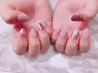 ネイル Regaro i.sのネイルデザイン