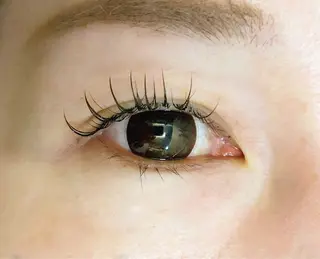 マツエク・マツパ 古川 恵美子のマツエク・マツパデザイン