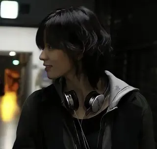 カラー 莉乃/縮毛矯正/髪質 改善/艶カラーのヘアスタイル