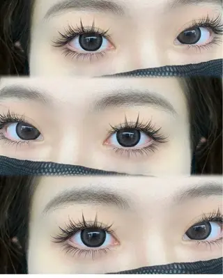 マツエク・マツパ 美奈サロン はるのネイルデザイン