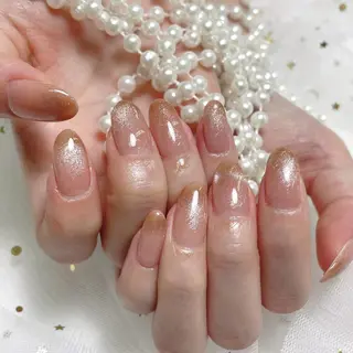 ネイル 美奈🎀 ミナ🎀のネイルデザイン