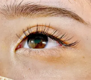 マツエク・マツパ Avenue 府中店のマツエク・マツパデザイン