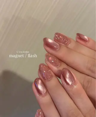 ネイル JISOO ANA.CHUOのネイルデザイン