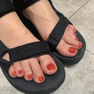 ネイル Kureha/ネイル トレンドヘアのヘアスタイル