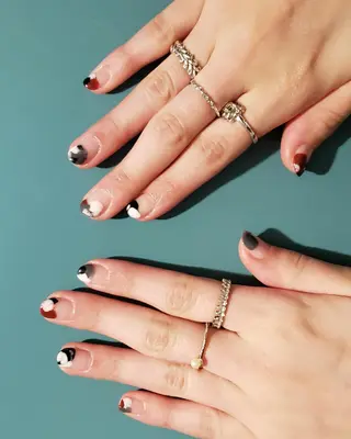 ネイル YUUKOKU Nailのネイルデザイン
