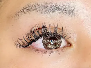 マツエク・マツパ REVIA所属・ＲＥＶＩＡ. rinaのマツエク・マツパデザイン