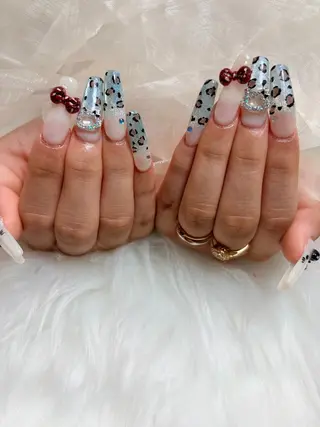 ネイル Relier Airiのネイルデザイン