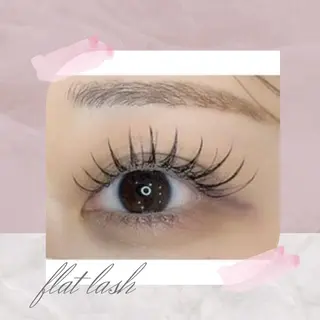 マツエク・マツパ memelu 近鉄布施🎀のマツエク・マツパデザイン