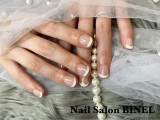 ネイル H. Yuukaのネイルデザイン