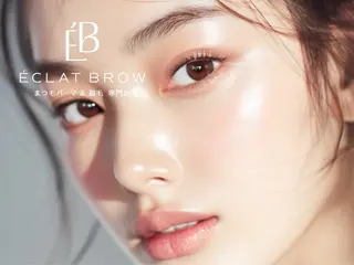 マツエク・マツパ まつげパーマ&眉毛専門店 エクラブロウ 大門浜松町店所属・エクラブロウ 大門浜松町店のマツエク・マツパデザイン