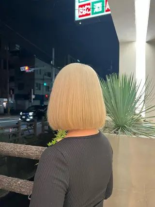 ショート 山下泰誠 TIDEHAIR🌱のヘアスタイル