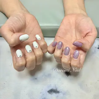 ネイル Doremi Nailのネイルデザイン