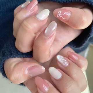 ネイル nook megumiのネイルデザイン