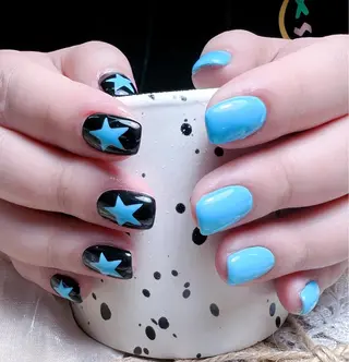 ネイル Miss Uネイルサロン所属・MissU ネイルサロンのネイルデザイン