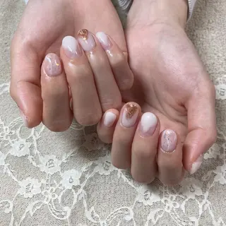 ネイル nails by sayaのネイルデザイン