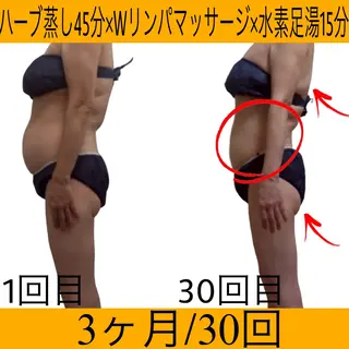 YOSAPARK MANAのエステ・リラクイメージ