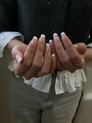 ネイル Lis nail. 🕊yuriのネイルデザイン