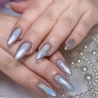 ネイル DIAMOND NailStudioのネイルデザイン