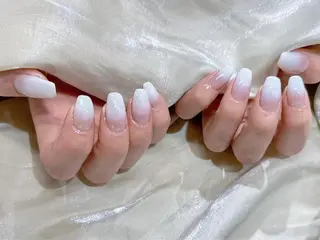 ネイル Umi nail& eyelashのネイルデザイン