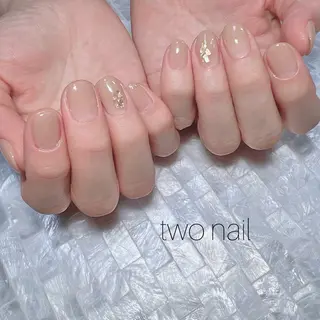 ネイル two nailのネイルデザイン