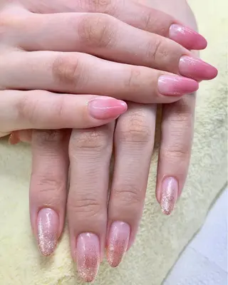 ネイル 吉田  （ネイリスト）のネイルデザイン