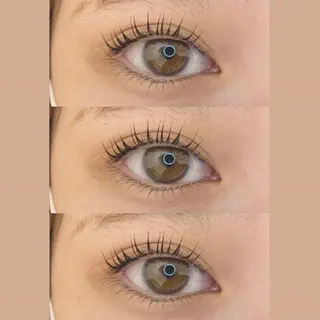 マツエク・マツパ 〜eyelash Sod〜所属・Sod Yumeの眉毛・アイブロウイメージ