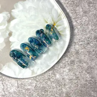 ネイル ★Rinail... .のネイルデザイン