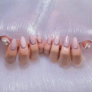 ネイル DEMAIN- 🕊️のネイルデザイン