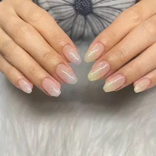 ネイル nailsalon miiのネイルデザイン