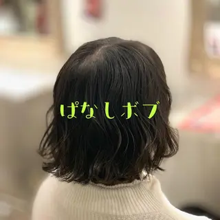 ショート GATE.所属・GATE. staffのヘアスタイル