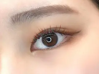 マツエク・マツパ 🌙loa / sana.のマツエク・マツパデザイン