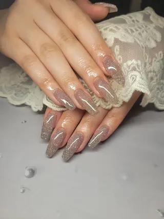 ネイル Nail salon Coco所属・Nail salon Coco【溝の口駅】のネイルデザイン