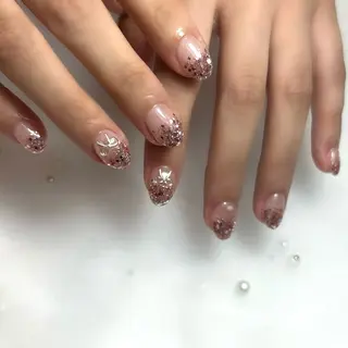 ネイル 🫧Zina船橋北口 mai🫧のネイルデザイン