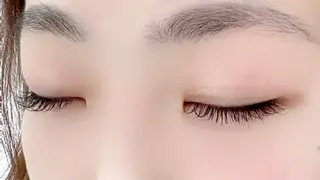 マツエク・マツパ プライベートサロン Pisaraのマツエク・マツパデザイン