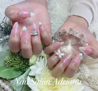 ネイル ADRIANA 大久保駅前徒歩2分のその他イメージ