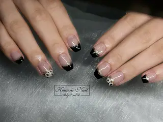 ネイル Kawaii Nail Salon所属・YURI NAIL NARITAのネイルデザイン