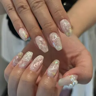 ネイル KAONAIL mayuのネイルデザイン