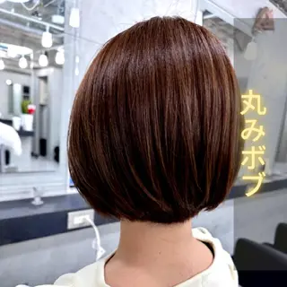 ショート カラー Endearing所属・❇️安達 優心❇️ 髪質改善/艶髪特化のヘアスタイル