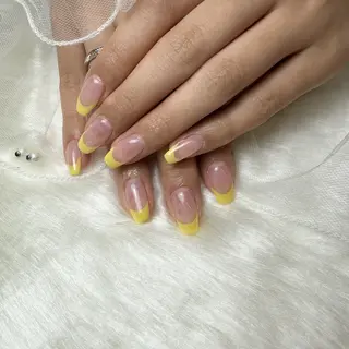 ネイル ❤︎fein. nail❤︎のネイルデザイン