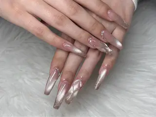 ネイル ネイルサロン ANELAのネイルデザイン