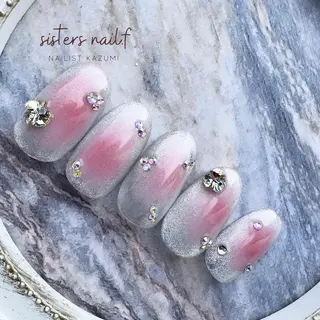 ネイル sisters nail.fのネイルデザイン