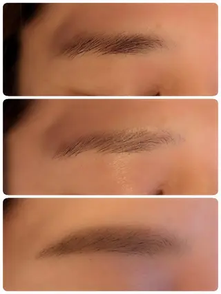 アイブロウ venusbeautysalon所属・eye&beauty /オーナー古田琴のエステ・リラクイメージ