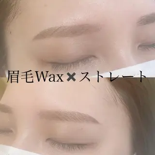 アイブロウ SEALA 高石店所属・SEALA 高石の眉毛・アイブロウイメージ