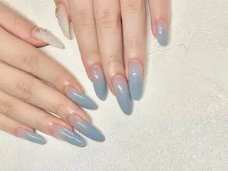 ネイル ささき れいなのネイルデザイン