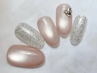 ネイル H Shiinoのネイルデザイン